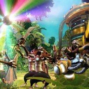 Ratchet & Clank Future: Tools of Destruction - galeria zdjęć - filmweb