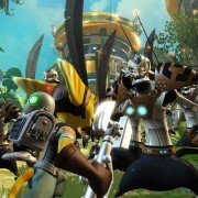 Ratchet & Clank Future: Tools of Destruction - galeria zdjęć - filmweb