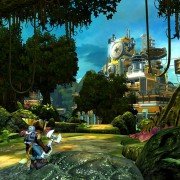 Ratchet & Clank Future: Tools of Destruction - galeria zdjęć - filmweb