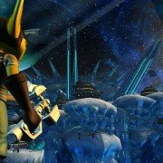 Ratchet & Clank Future: Tools of Destruction - galeria zdjęć - filmweb