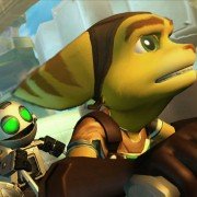 Ratchet & Clank Future: Tools of Destruction - galeria zdjęć - filmweb