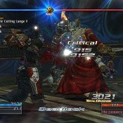 The Last Remnant - galeria zdjęć - filmweb