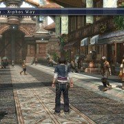 The Last Remnant - galeria zdjęć - filmweb