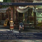 The Last Remnant - galeria zdjęć - filmweb