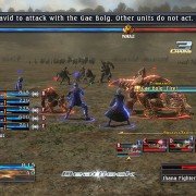 The Last Remnant - galeria zdjęć - filmweb