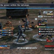 The Last Remnant - galeria zdjęć - filmweb