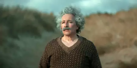 Einstein i bomba - galeria zdjęć - filmweb