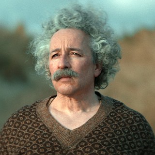 Albert Einstein