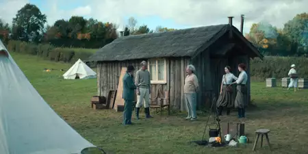 Einstein i bomba - galeria zdjęć - filmweb