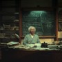 Einstein i bomba - galeria zdjęć