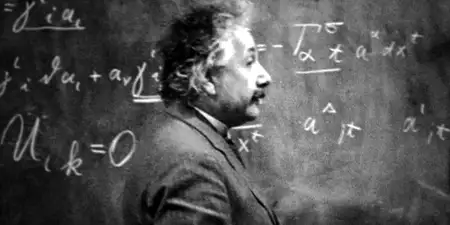 Einstein i bomba - galeria zdjęć - filmweb