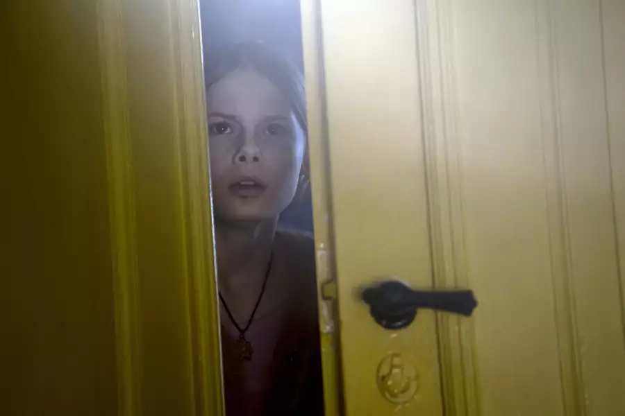 Równonoc - galeria zdjęć - filmweb