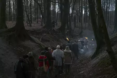 Równonoc - galeria zdjęć - filmweb