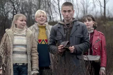 Równonoc - galeria zdjęć - filmweb