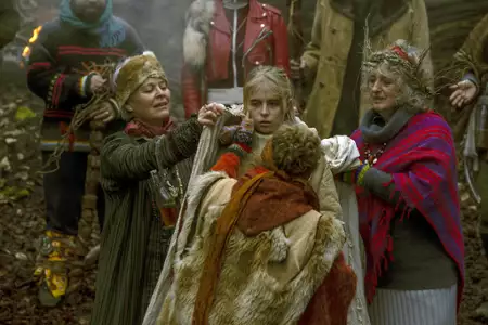 Równonoc - galeria zdjęć - filmweb