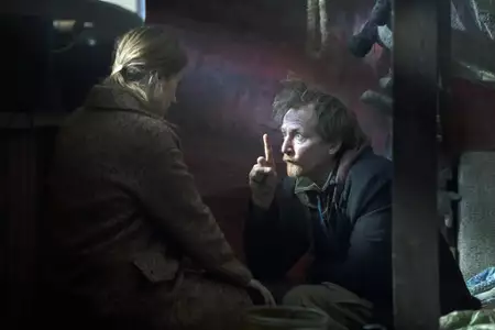 R&oacute;wnonoc - galeria zdjęć - filmweb