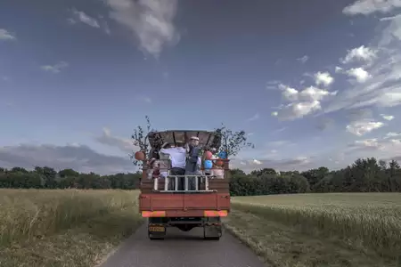 Równonoc - galeria zdjęć - filmweb