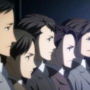 Joker Game - galeria zdjęć - filmweb