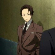 Joker Game - galeria zdjęć - filmweb