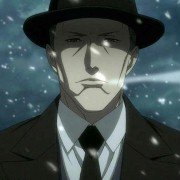 Joker Game - galeria zdjęć - filmweb