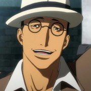 Joker Game - galeria zdjęć - filmweb