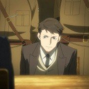 Joker Game - galeria zdjęć - filmweb