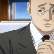 Joker Game - galeria zdjęć - filmweb