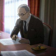 Joker Game - galeria zdjęć - filmweb