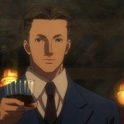 Joker Game - galeria zdjęć - filmweb