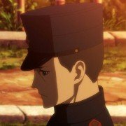 Joker Game - galeria zdjęć - filmweb