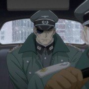 Joker Game - galeria zdjęć - filmweb