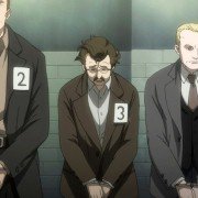 Joker Game - galeria zdjęć - filmweb