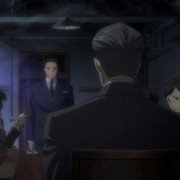 Joker Game - galeria zdjęć - filmweb