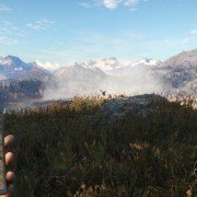 theHunter: Call of the Wild - galeria zdjęć - filmweb
