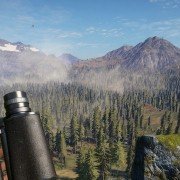 theHunter: Call of the Wild - galeria zdjęć - filmweb