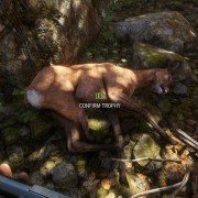 theHunter: Call of the Wild - galeria zdjęć - filmweb