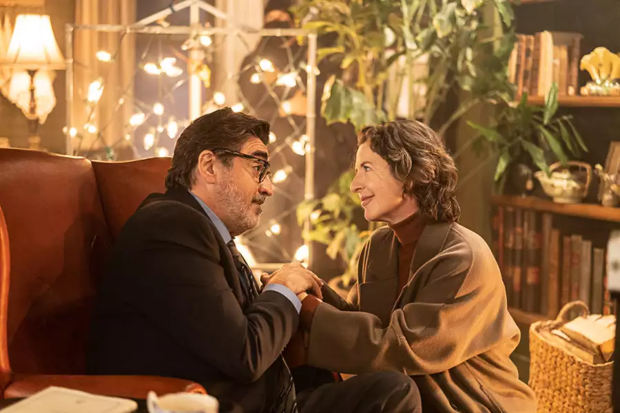 Three Pines - galeria zdjęć - filmweb