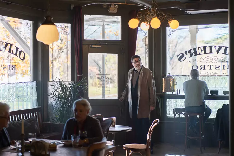 Three Pines - galeria zdjęć - filmweb