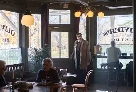 Three Pines - galeria zdjęć - filmweb