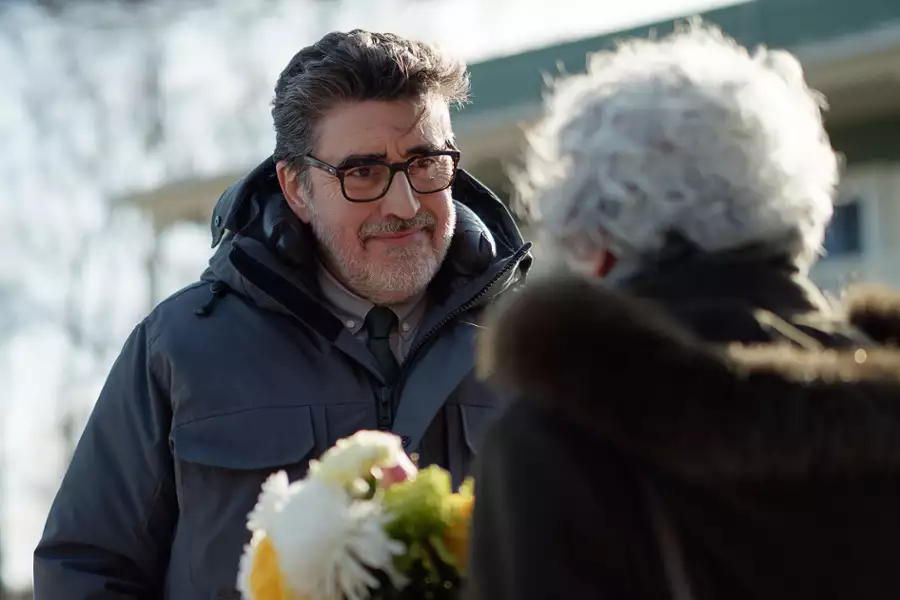 Three Pines - galeria zdjęć - filmweb