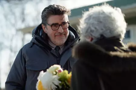 Three Pines - galeria zdjęć - filmweb