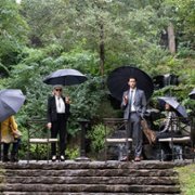 Three Pines - galeria zdjęć - filmweb
