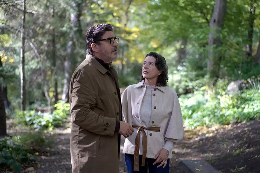 Three Pines - galeria zdjęć - filmweb
