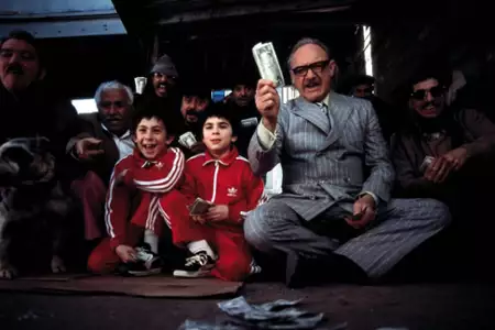 Genialny klan - galeria zdjęć - filmweb