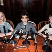 The Royal Tenenbaums - galeria zdjęć - filmweb