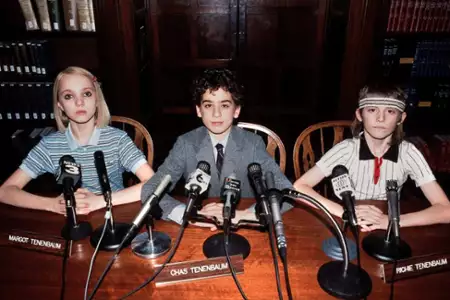 Genialny klan - galeria zdjęć - filmweb