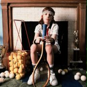 Młody Richie Tenenbaum