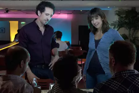 Szczęście nigdy nie przychodzi samo - galeria zdjęć - filmweb
