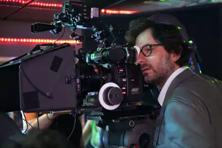 Szczęście nigdy nie przychodzi samo - galeria zdjęć - filmweb