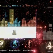 Tetris Effect - galeria zdjęć - filmweb